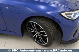 
										BMW M340i M-Sport Automatas 2020 full									
