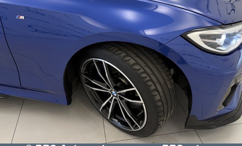 
								BMW M340i M-Sport Automatas 2020 full									