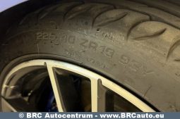 
										BMW M340i M-Sport Automatas 2020 full									