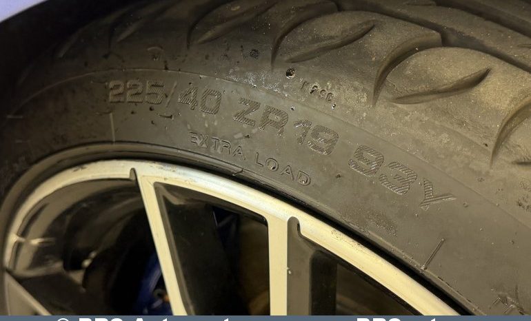 
								BMW M340i M-Sport Automatas 2020 full									