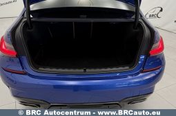 
										BMW M340i M-Sport Automatas 2020 full									