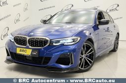 
										BMW M340i M-Sport Automatas 2020 full									