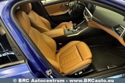 
										BMW M340i M-Sport Automatas 2020 full									