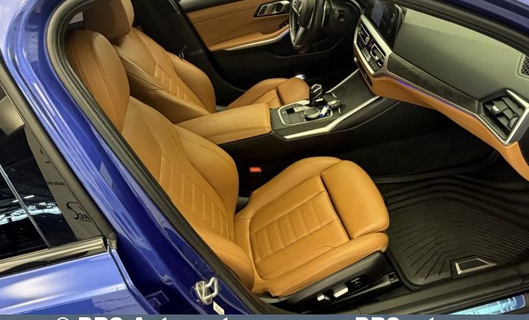 
								BMW M340i M-Sport Automatas 2020 full									