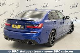 
										BMW M340i M-Sport Automatas 2020 full									