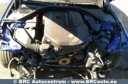 
										BMW M340i M-Sport Automatas 2020 full									
