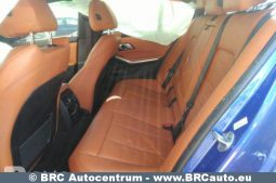 
										BMW M340i M-Sport Automatas 2020 full									