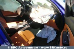 
										BMW M340i M-Sport Automatas 2020 full									