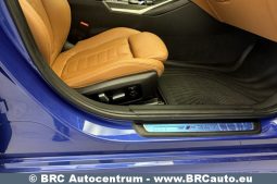 
										BMW M340i M-Sport Automatas 2020 full									