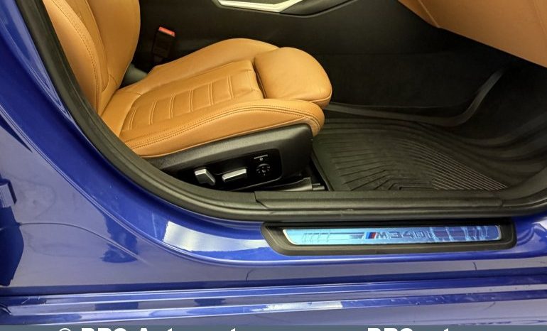 
								BMW M340i M-Sport Automatas 2020 full									