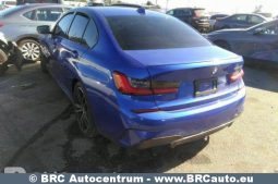 
										BMW M340i M-Sport Automatas 2020 full									