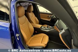 
										BMW M340i M-Sport Automatas 2020 full									