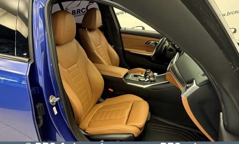 
								BMW M340i M-Sport Automatas 2020 full									