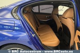 
										BMW M340i M-Sport Automatas 2020 full									