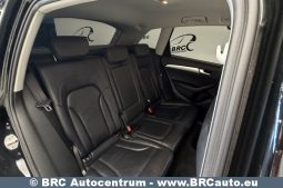 
										Audi Q5 2.0 TDI Quattro Automatas 2013 full									