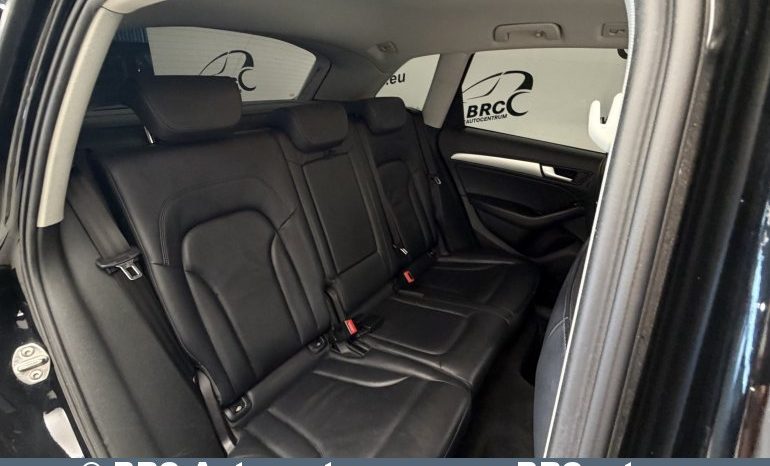 
								Audi Q5 2.0 TDI Quattro Automatas 2013 full									