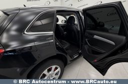 
										Audi Q5 2.0 TDI Quattro Automatas 2013 full									