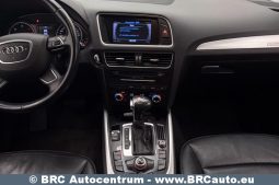 
										Audi Q5 2.0 TDI Quattro Automatas 2013 full									