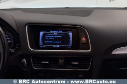 
										Audi Q5 2.0 TDI Quattro Automatas 2013 full									