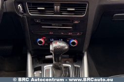 
										Audi Q5 2.0 TDI Quattro Automatas 2013 full									
