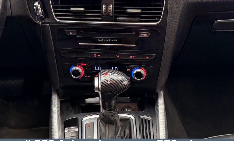
								Audi Q5 2.0 TDI Quattro Automatas 2013 full									