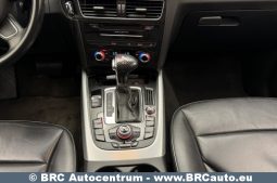 
										Audi Q5 2.0 TDI Quattro Automatas 2013 full									
