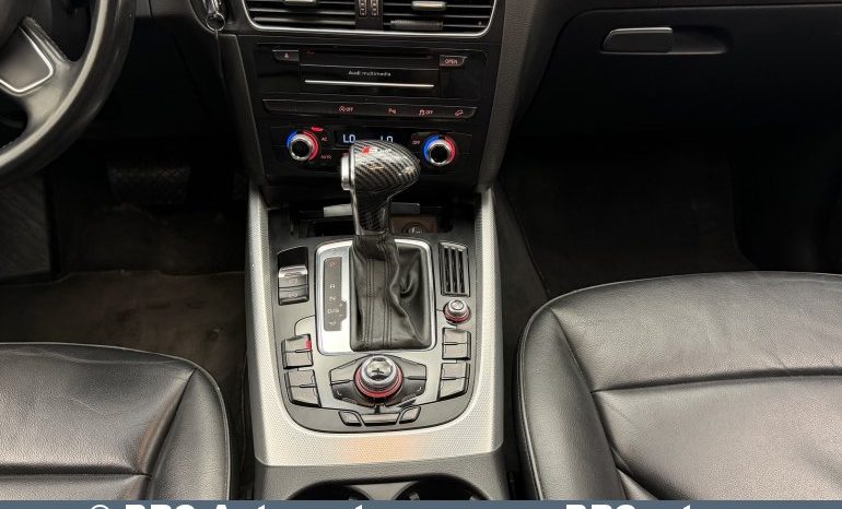 
								Audi Q5 2.0 TDI Quattro Automatas 2013 full									