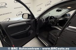 
										Audi Q5 2.0 TDI Quattro Automatas 2013 full									