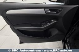 
										Audi Q5 2.0 TDI Quattro Automatas 2013 full									