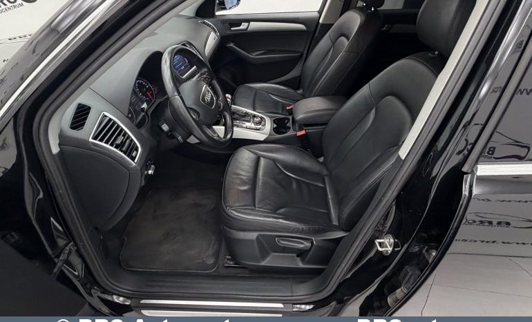 
								Audi Q5 2.0 TDI Quattro Automatas 2013 full									