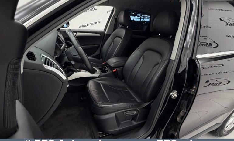 
								Audi Q5 2.0 TDI Quattro Automatas 2013 full									