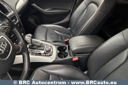 
										Audi Q5 2.0 TDI Quattro Automatas 2013 full									