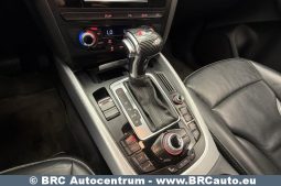 
										Audi Q5 2.0 TDI Quattro Automatas 2013 full									