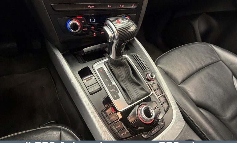 
								Audi Q5 2.0 TDI Quattro Automatas 2013 full									