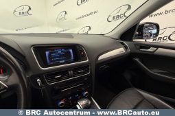 
										Audi Q5 2.0 TDI Quattro Automatas 2013 full									
