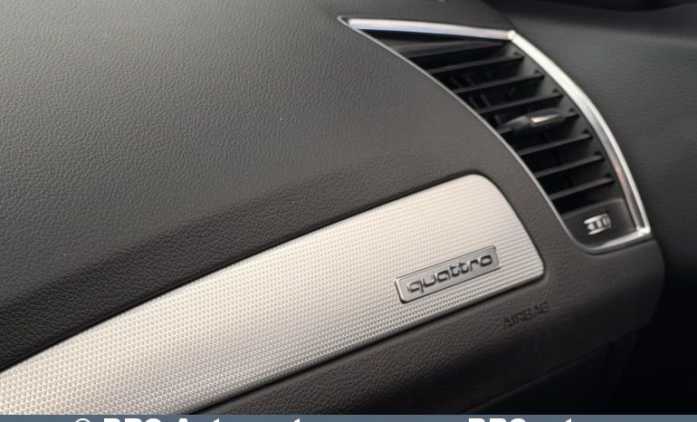 
								Audi Q5 2.0 TDI Quattro Automatas 2013 full									