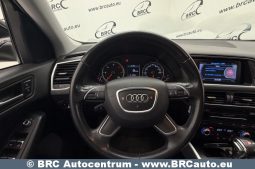 
										Audi Q5 2.0 TDI Quattro Automatas 2013 full									