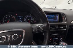 
										Audi Q5 2.0 TDI Quattro Automatas 2013 full									