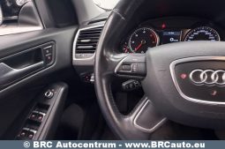 
										Audi Q5 2.0 TDI Quattro Automatas 2013 full									