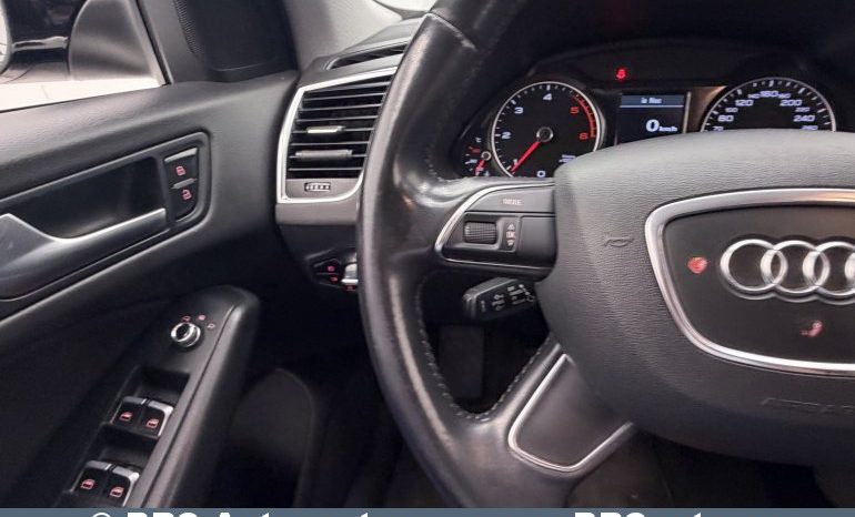 
								Audi Q5 2.0 TDI Quattro Automatas 2013 full									