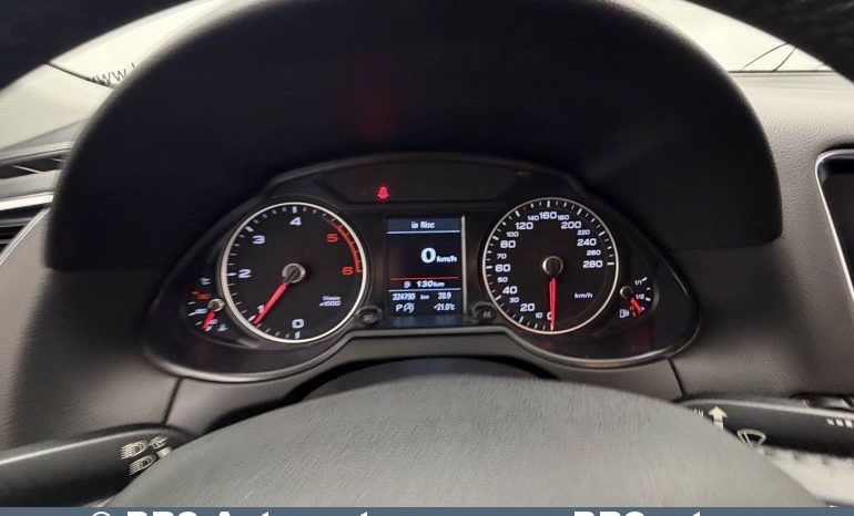 
								Audi Q5 2.0 TDI Quattro Automatas 2013 full									