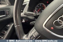 
										Audi Q5 2.0 TDI Quattro Automatas 2013 full									