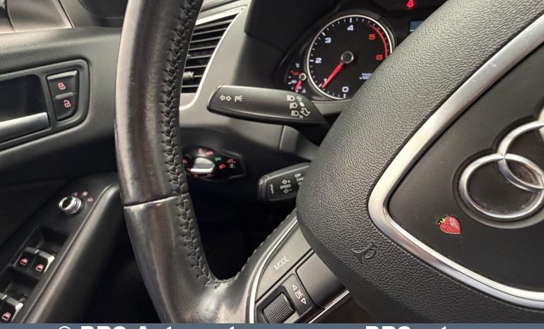 
								Audi Q5 2.0 TDI Quattro Automatas 2013 full									