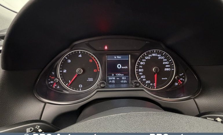 
								Audi Q5 2.0 TDI Quattro Automatas 2013 full									