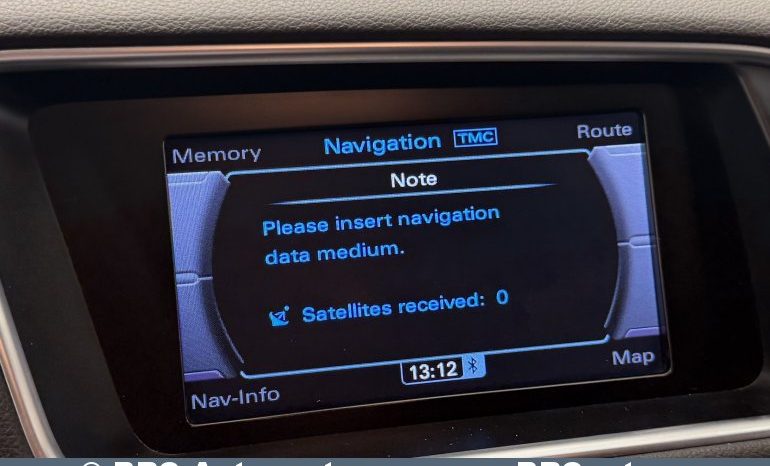 
								Audi Q5 2.0 TDI Quattro Automatas 2013 full									