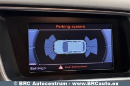 
										Audi Q5 2.0 TDI Quattro Automatas 2013 full									