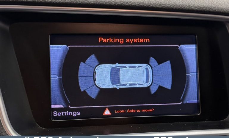 
								Audi Q5 2.0 TDI Quattro Automatas 2013 full									