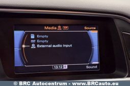 
										Audi Q5 2.0 TDI Quattro Automatas 2013 full									