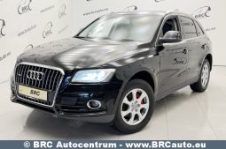 
										Audi Q5 2.0 TDI Quattro Automatas 2013 full									