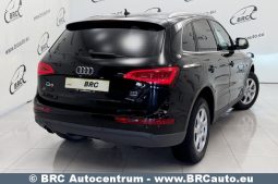 
										Audi Q5 2.0 TDI Quattro Automatas 2013 full									